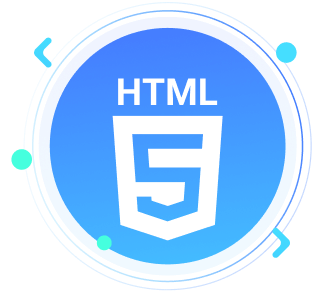 HTML Code Icon