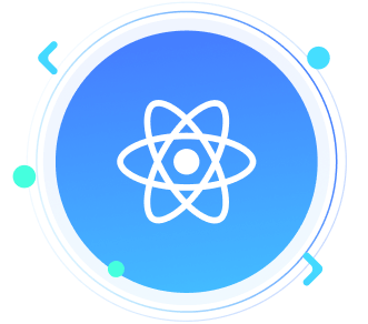 React Native Code Icon