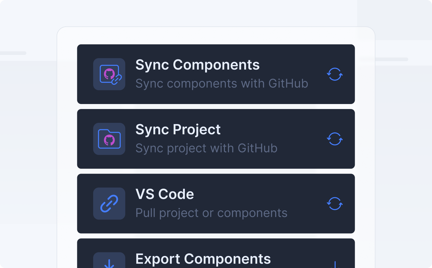 Export and Extend Your Next.js Code