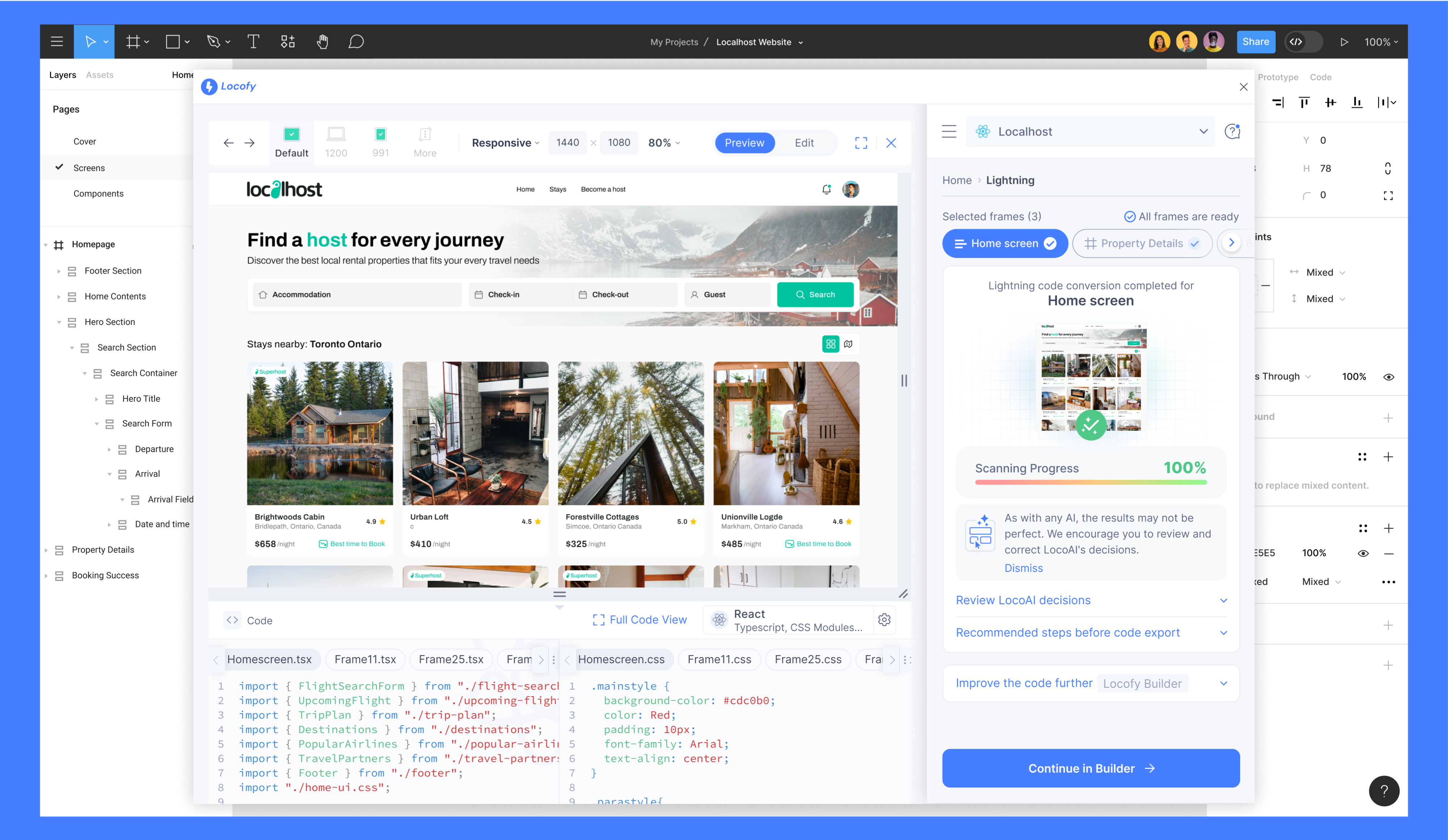 Design with Ease & Confidence
