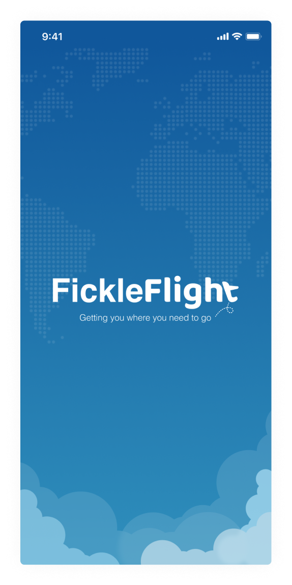 Splash Screen